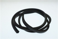 Guarnizione rettang. 6x10 forata