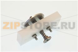 MICRO AUTOCLAVE LID DBR.A GROUP 