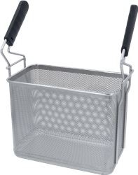PASTA-COOKER BASKET 280x160x215 mm 