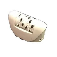 TETE EPILATION RASOIR