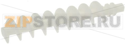 DUST-CONTAINER AUGER 