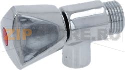 TAP 1/2 FOR LEVEL GLASS 