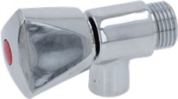 TAP 1/2 FOR LEVEL GLASS