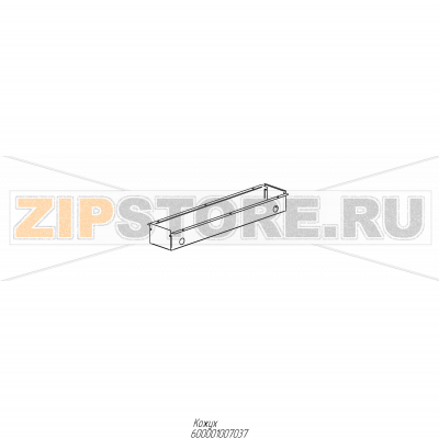Кожух Abat ЭСК-90-0,27-40 Кожух для электрической сковороды Abat ЭСК-90-0,27-40
Производитель: ЧувашТоргТехника

Запчасть изображена на деталировке под номером:&nbsp;600001007037