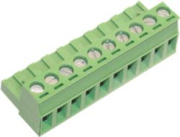 CONNECTEUR Q POMPE A SAVON