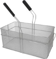 КОРЗИНА ДЛЯ ФРИТЮРНИЦЫ 450Х260Х200 ММ