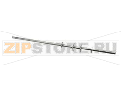 SHAFT ASSY,LH DRIVE,ITQ-2C 