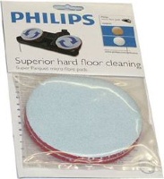 POLISHING PADS - BROSSE POLISH *2*