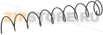 ПРАВОСТОРОНЯЯ НАПРАВЛЯЮЩАЯ СПИРАЛЬ Ø 66 ММ P54 