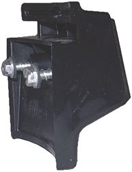 КНОПКА С КРЕПЕЖНЫМИ ВИНТАМИ 