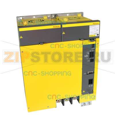 Блок питания 75 кВт Fanuc A06B-6120-H075 