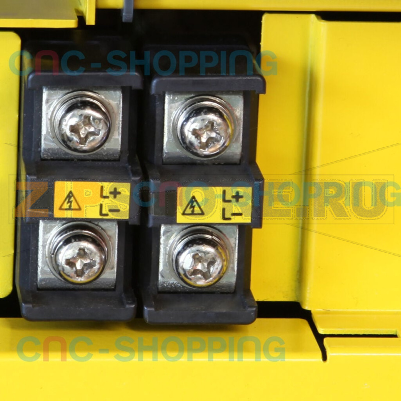 Блок питания 75 кВт Fanuc A06B-6120-H075 