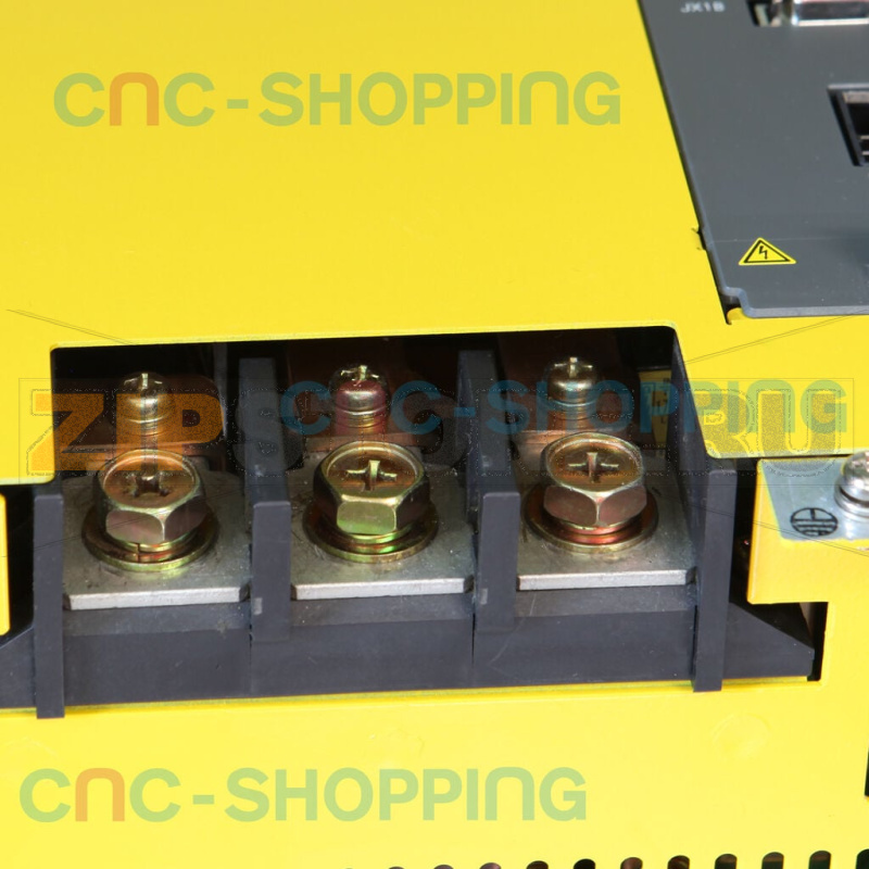 Блок питания 75 кВт Fanuc A06B-6120-H075 