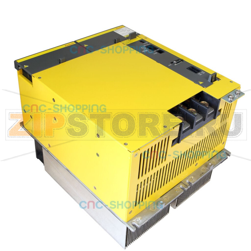 Блок питания 75 кВт Fanuc A06B-6120-H075 