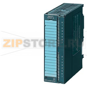 SIMATIC S7-300, SM 374, ИМИТАЦИОННЫЙ МОДУЛЬ: 16 ПЕРЕКЛЮЧАТЕЛЕЙ ДЛЯ ИМИТАЦИИ ВХОДНЫХ ДИСКРЕТНЫХ СИГНАЛОВ, 16 СВЕТОДИОДОВ ДЛЯ КОНТРОЛЯ ЗНАЧЕНИЙ ВЫХОДНЫХ ДИСКРЕТНЫХ СИГНАЛОВ Siemens 6ES7374-2XH01-0AA0 
