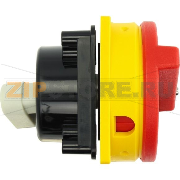 Выключатели главные, 3-полюсн., 25 A Eaton P1-25/M4/SVB/HI11 