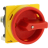 Выключатели главные, 3-полюсн., 25 A Eaton P1-25/M4/SVB/HI11 - Выключатели главные, 3-полюсн., 25 A Eaton P1-25/M4/SVB/HI11