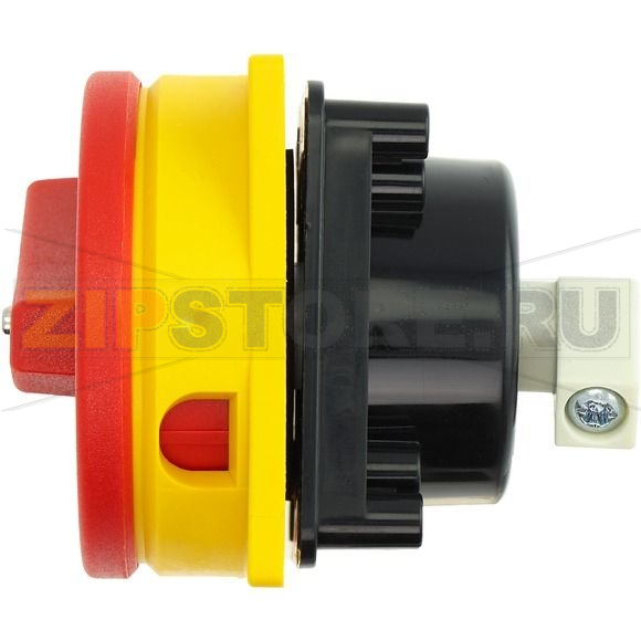 Выключатели главные, 3-полюсн., 25 A Eaton P1-25/M4/SVB/HI11 