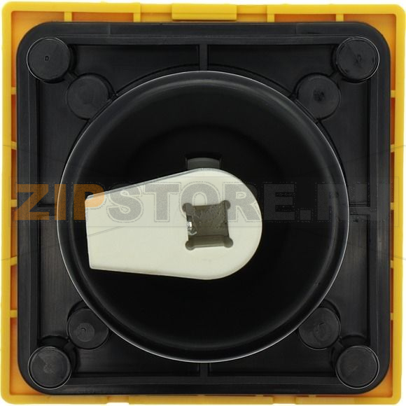 Выключатели главные, 3-полюсн., 25 A Eaton P1-25/M4/SVB/HI11 