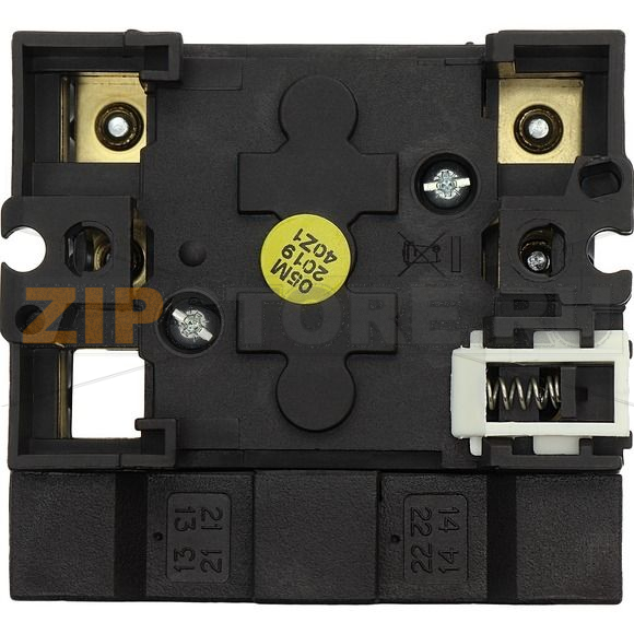 Выключатели главные, 3-полюсн., 25 A Eaton P1-25/M4/SVB/HI11 