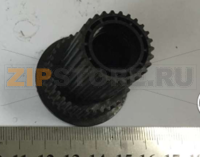 Dobule gear 27/35 tooth NCR GBNA