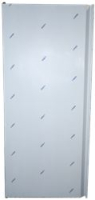 PORTA SX PIENA INOX