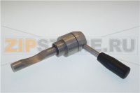 MANIGLIA BLOCCAGGIO TE22