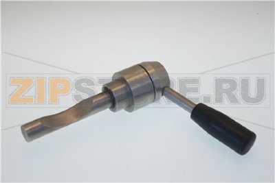 MANIGLIA BLOCCAGGIO TE22 