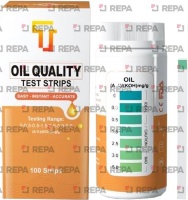 OIL QUALITY TEST - 100PCS