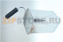 CESTELLO CUOCIPASTA SX 140X140X215 