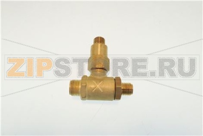 Valve New X Marked Expansion Valve 