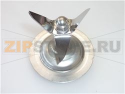 НОЖИ В СБОРЕ 