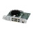Модуль Cisco SM-X-4X1G-1X10G=