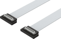 Кабель электродвигателя 0.2 м Festo NEBM-F1W31-XC-0.2-F1N-DF1W31