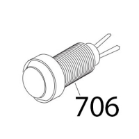 Spia unificata 220-380 V Sirman Palladio 300