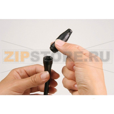Течеискатель Testo 316-4 Set2 