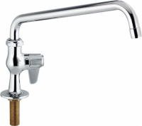 PILLAR TAP CERAMIC TAP HEAD 1/2 90°