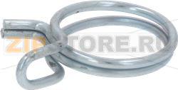 COLLIER DE SERRAGE 