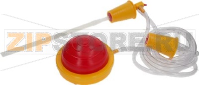 ПОМПА ДЛЯ ДЕКАЛЬЦИНАТОРА RATIONAL 6004.0203 