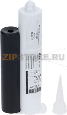 МАСТИКА GEB ЧЕРНАЯ 80 МЛ 