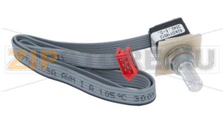 ГЕНЕРАТОР ИМПУЛЬСОВ RATIONAL VCC 87.00.622 