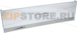 REFRIGERATOR DOOR BOSCH 00705965 