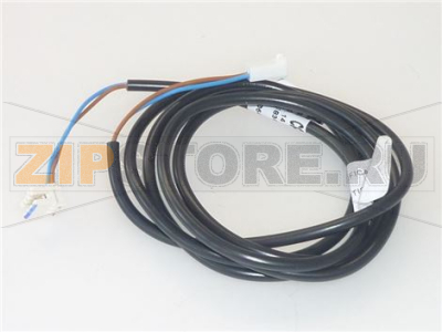 CAVO SONDA CALDAIA SOL BV972 1430 mm 