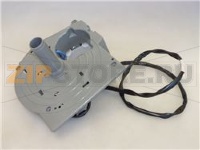 DISTRIBUTORE BICCHIERI COMPLETO KIKKO