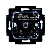 Механизм светорегулятора поворотный ABB 2CKA006599A2988