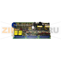 Плата управления Fanuc A16B-1200-0680