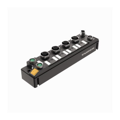Модуль ввода/вывода для Ethernet Turck TBEN-S2-4IOL 