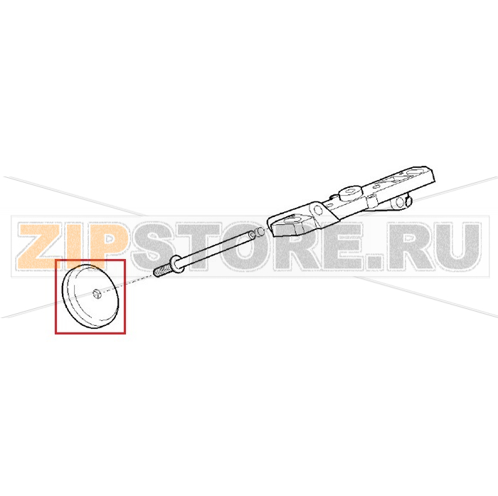 Точильный камень D.40 H.11 F.6 Sirman Mirra 250 Schleifstein D.40 H.11 F.6 Sirman Mirra 250

Запчасть на сборочном чертеже под номером: 470

Название запчасти Sirman на немецком языке: Schleifstein D.40 H.11 F.6 Sirman Mirra 250
