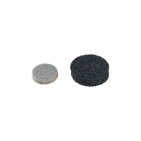 Ножка приборная клейкая, серая, 10х2 мм, 12 шт PB Fastener STR.A 12ST.GE/9306765
