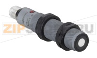 Датчик ультразвуковой Leuze HTU318-1600.3/2NK-M12